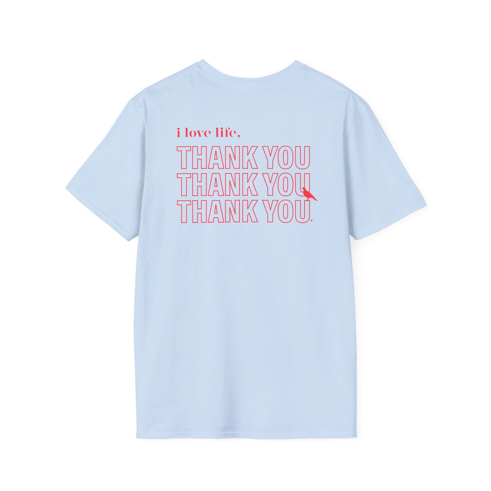 Mac Miller Illty Unisex Softstyle T-shirt