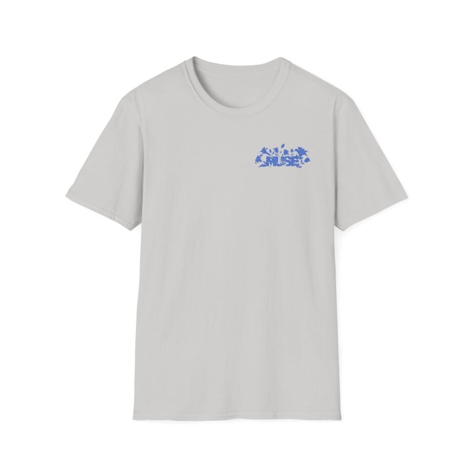 BTS Unisex Softstyle T-Shirt