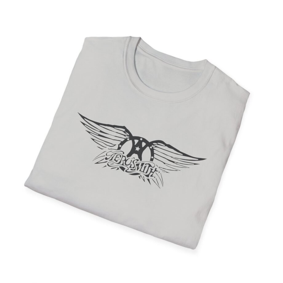 AM Unisex Softstyle T-Shirt