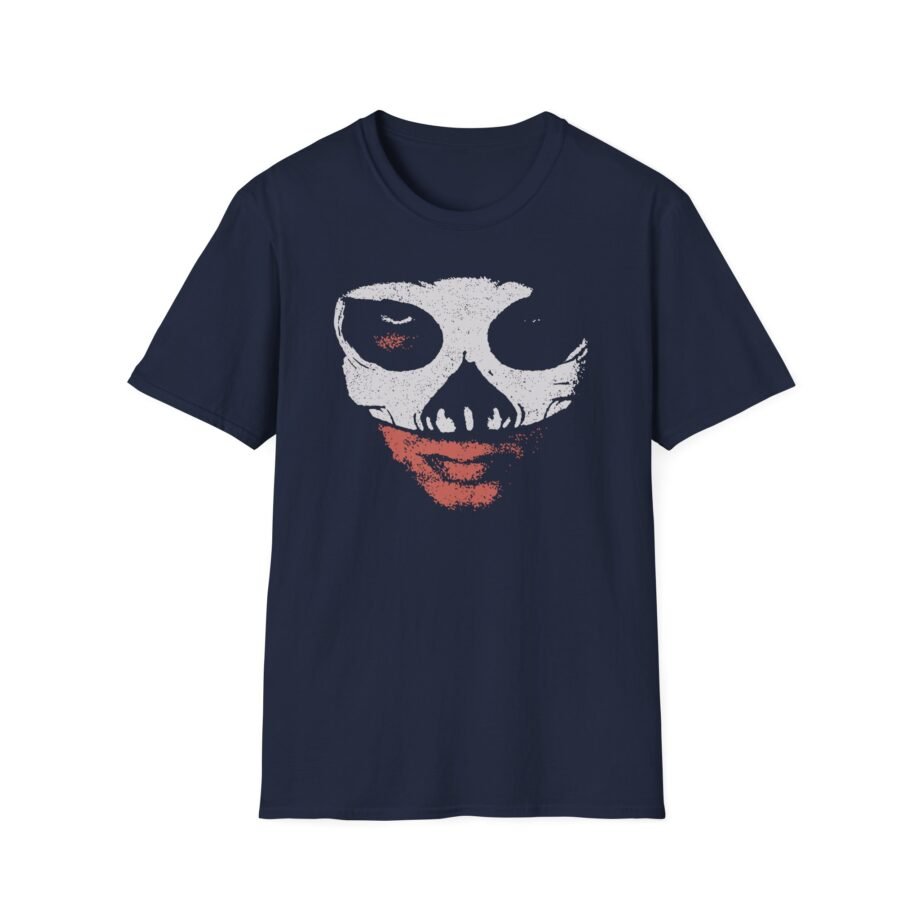 Twenty One Pilots Blurryface Anniversary Unisex Softstyle T-Shirt