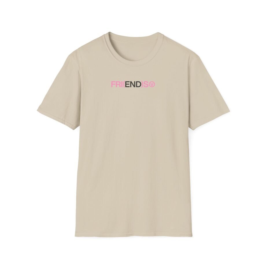 BTS Unisex Softstyle T-Shirt