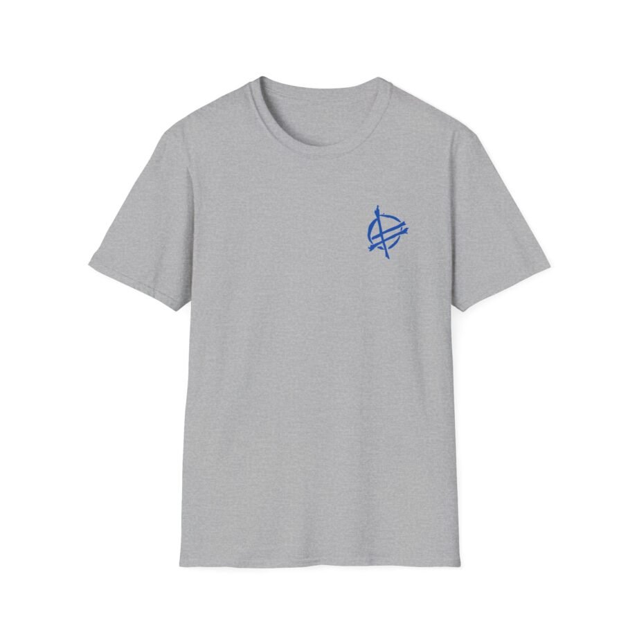 Fucked Up Stones Throw Unisex Soft-style T-shirt
