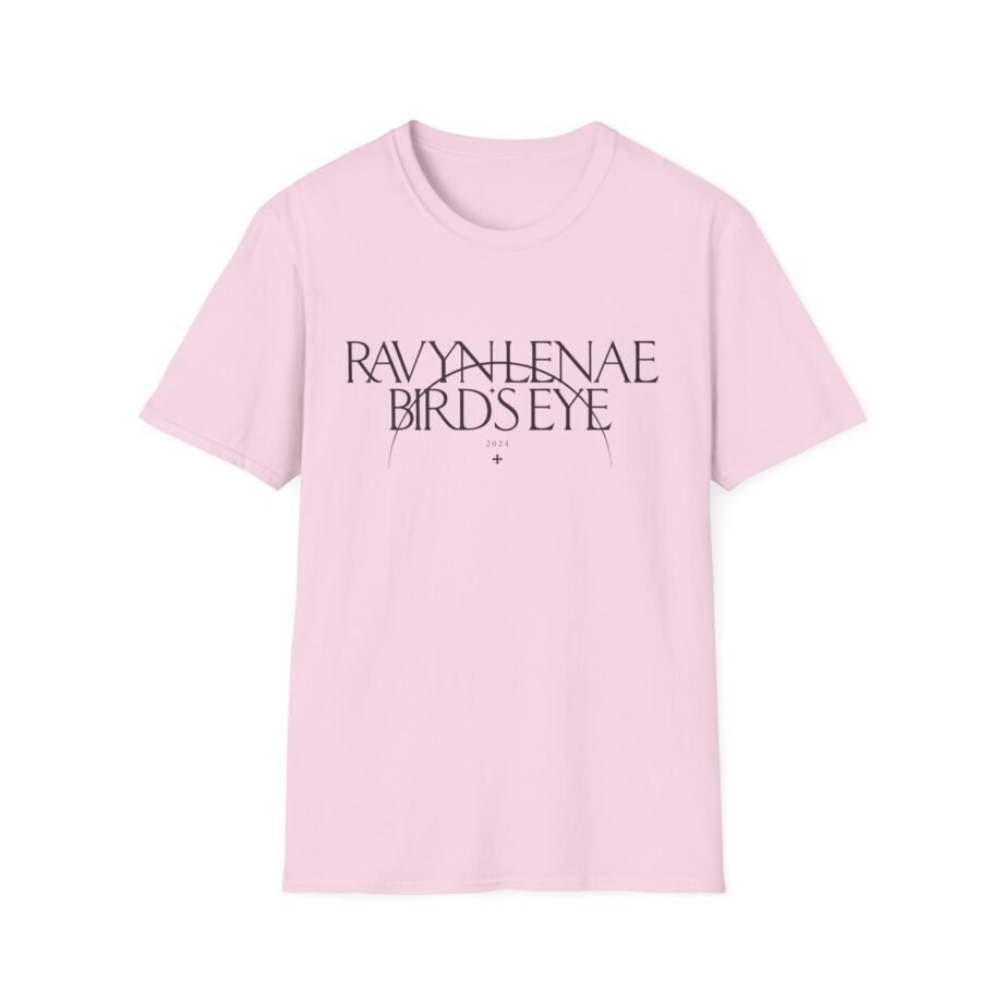 Ravyn Lenae Unisex Softstyle T-shirt