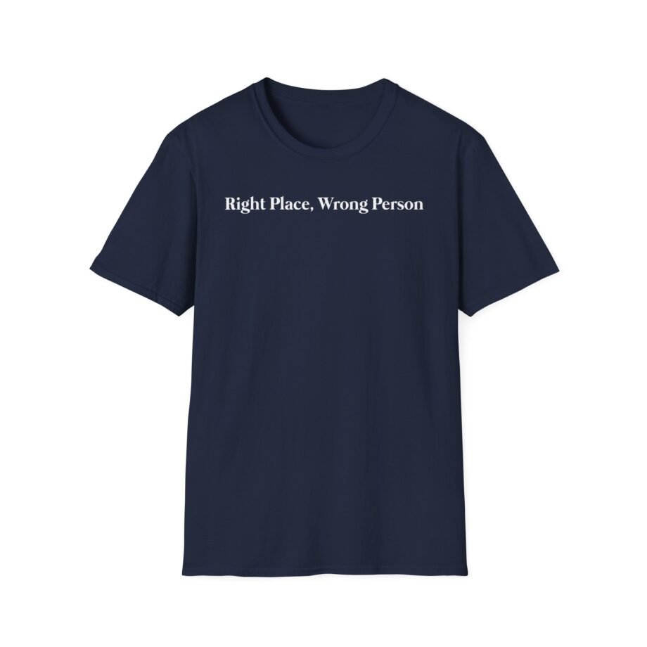 BTS Unisex Softstyle T-Shirt