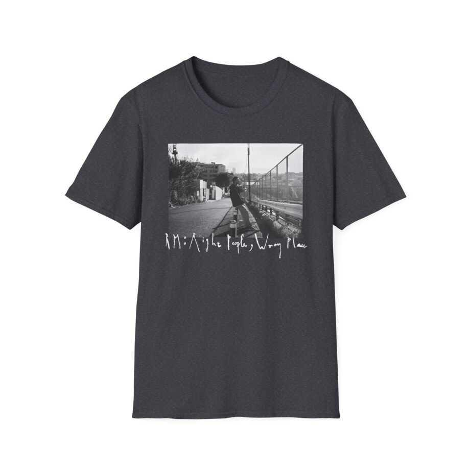 BTS Unisex Softstyle T-Shirt