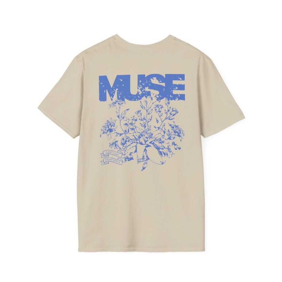 BTS Unisex Softstyle T-Shirt