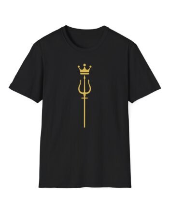 Awesamdude Unisex Softstyle T-shirt