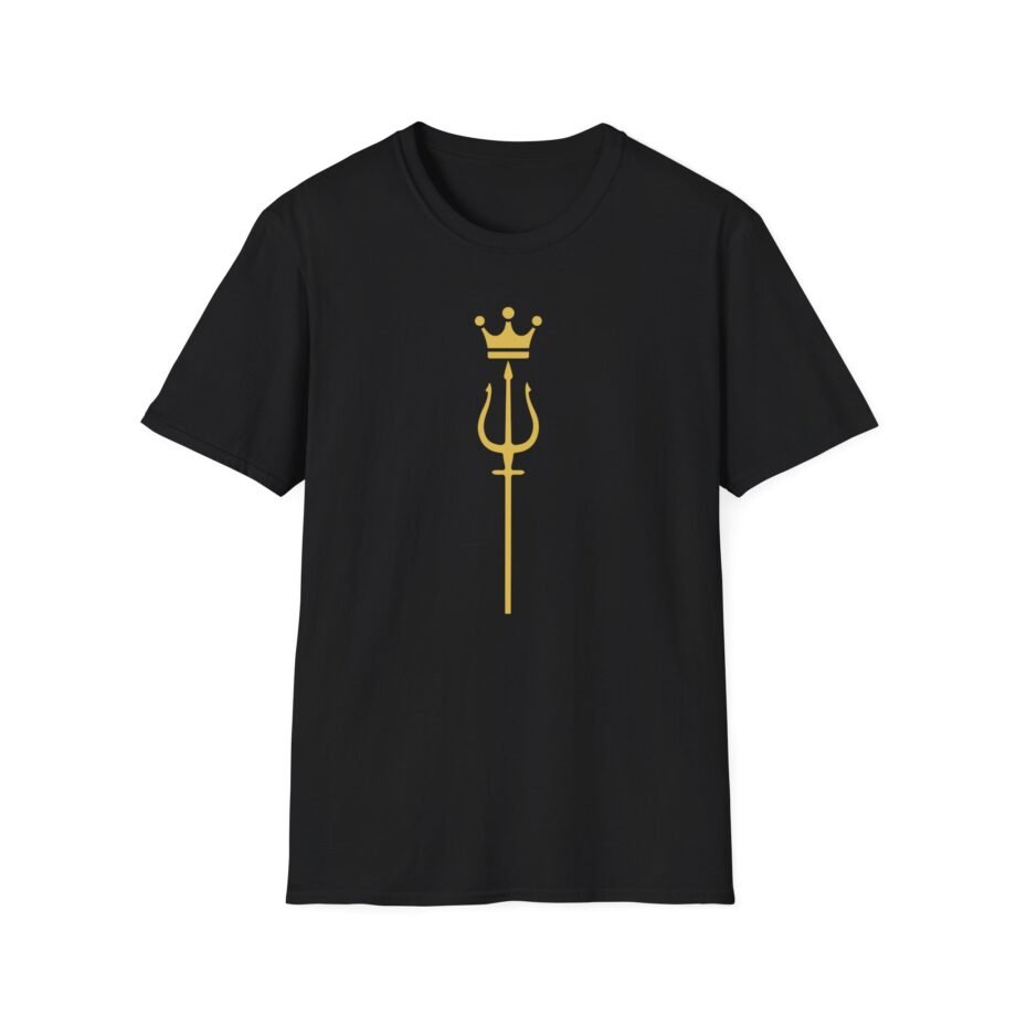 Awesamdude Unisex Softstyle T-shirt
