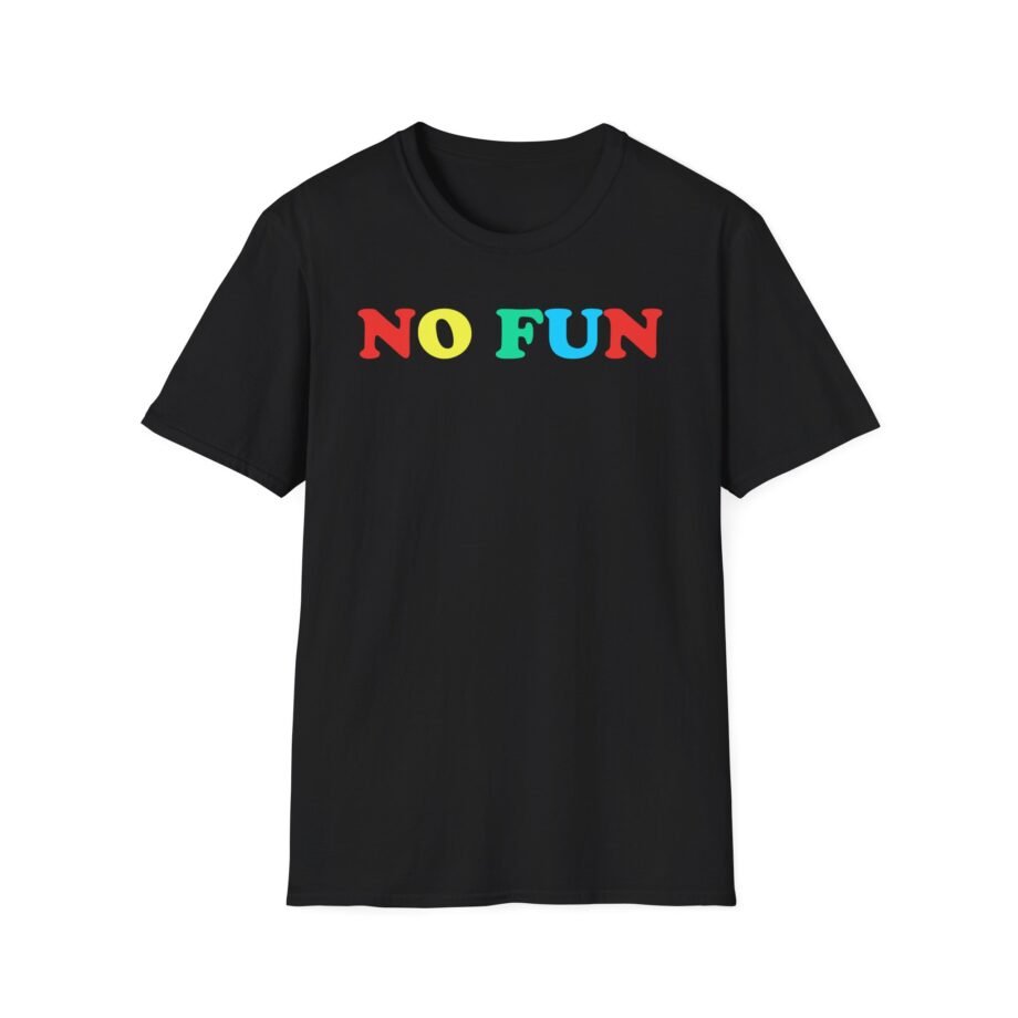 Savannah Brown Unisex Softstyle T-Shirt