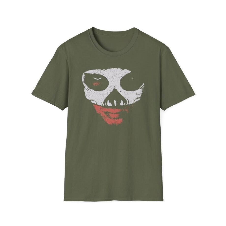 Twenty One Pilots Blurryface Anniversary Unisex Softstyle T-Shirt