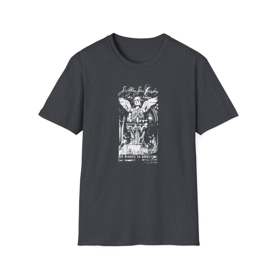 Seeyouspacecowboy I See the Stars Unisex Softstyle T-Shirt