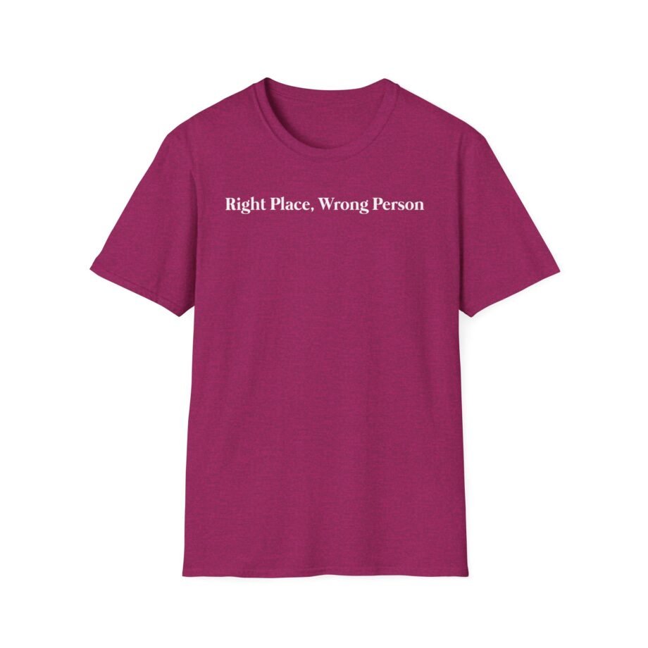 BTS Unisex Softstyle T-Shirt