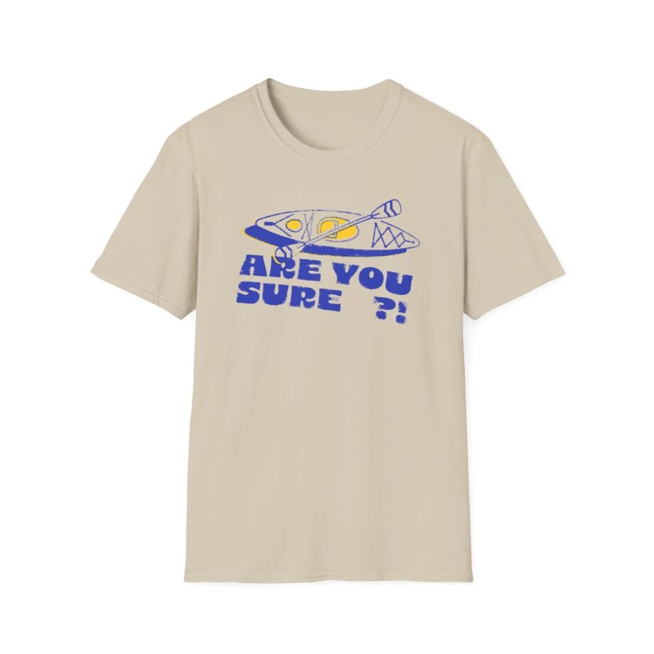BTS Unisex Softstyle T-Shirt