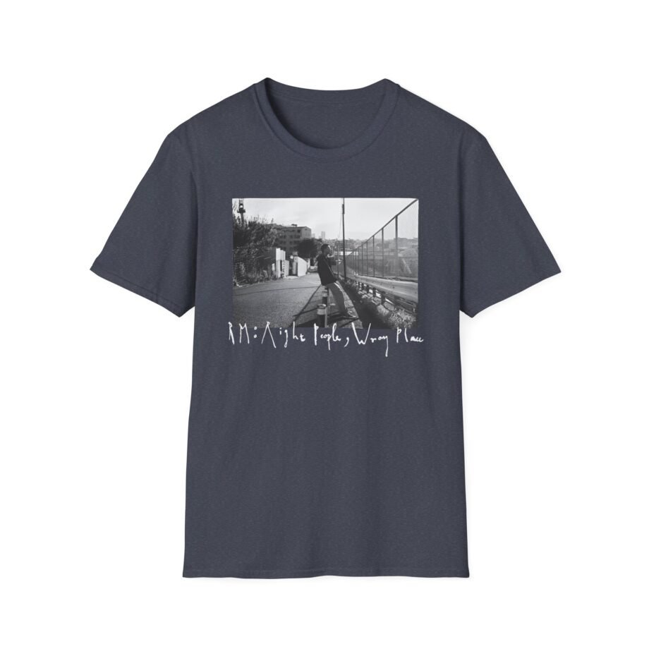 BTS Unisex Softstyle T-Shirt