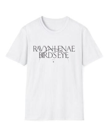 Ravyn Lenae Unisex Softstyle T-shirt