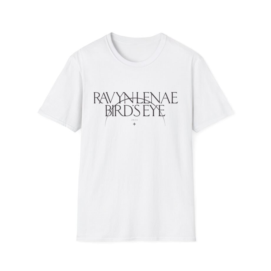 Ravyn Lenae Unisex Softstyle T-shirt