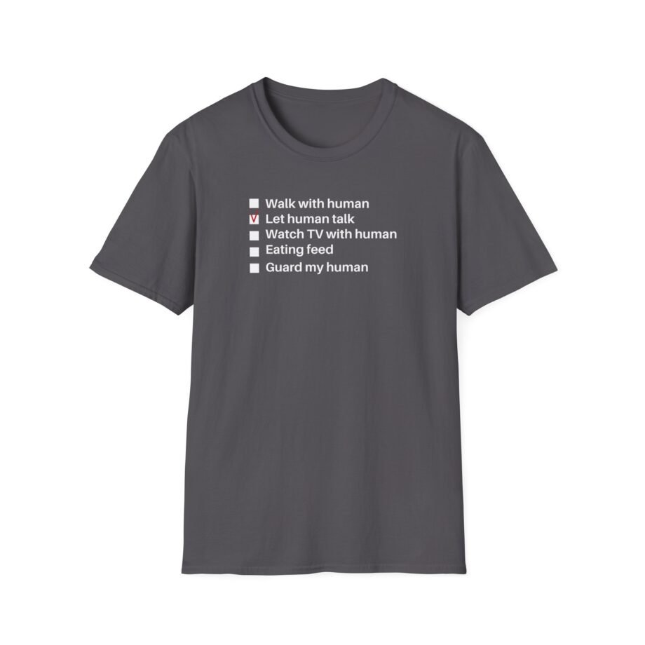 BTS Unisex Softstyle T-Shirt