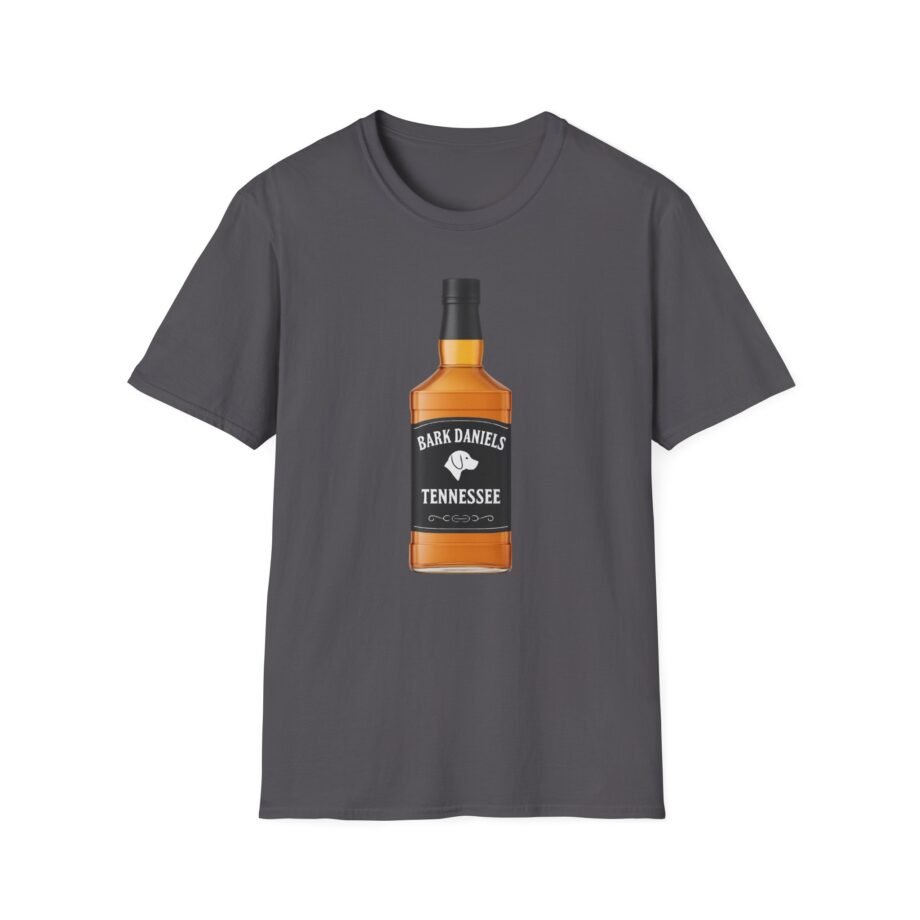 Beagle Bark Daniels Unisex Softstyle T-shirt