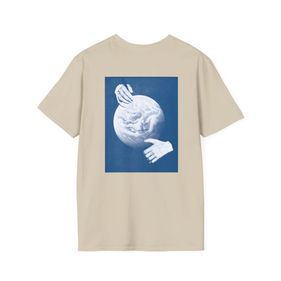 Fucked Up One Day Unisex Soft-style T-shirt