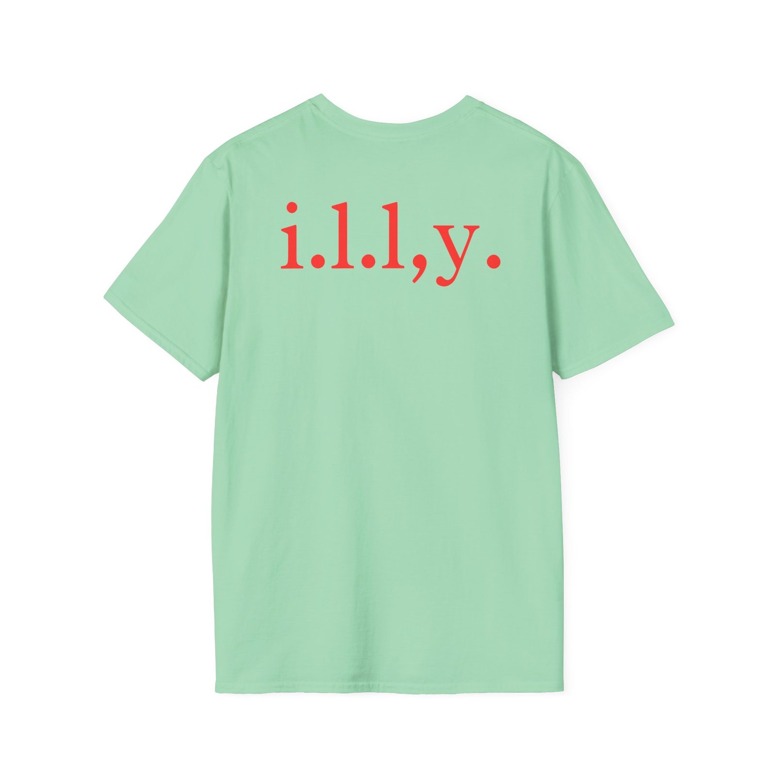 Mac Miller Illty Unisex Softstyle T-shirt