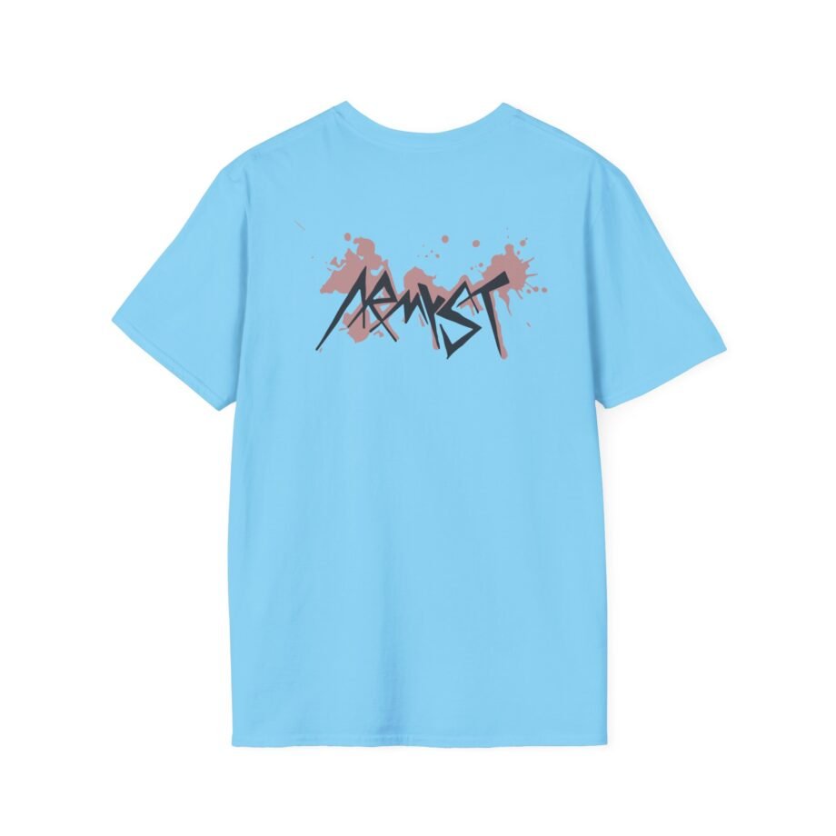 BTS Unisex Softstyle T-Shirt