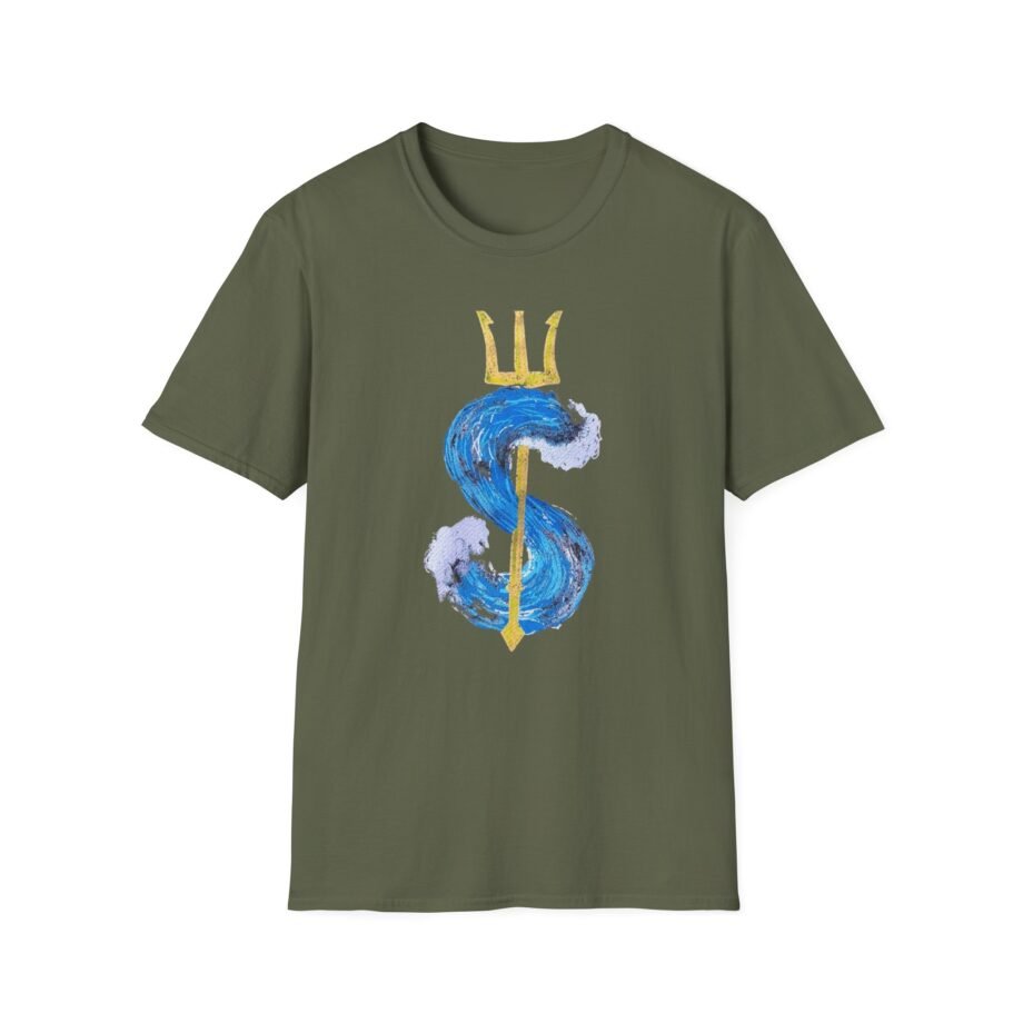 Awesamdude Unisex Softstyle T-shirt