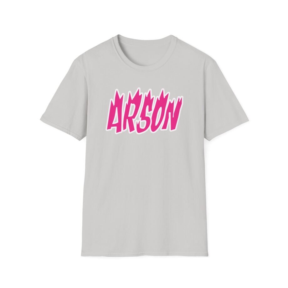 BTS Unisex Softstyle T-Shirt