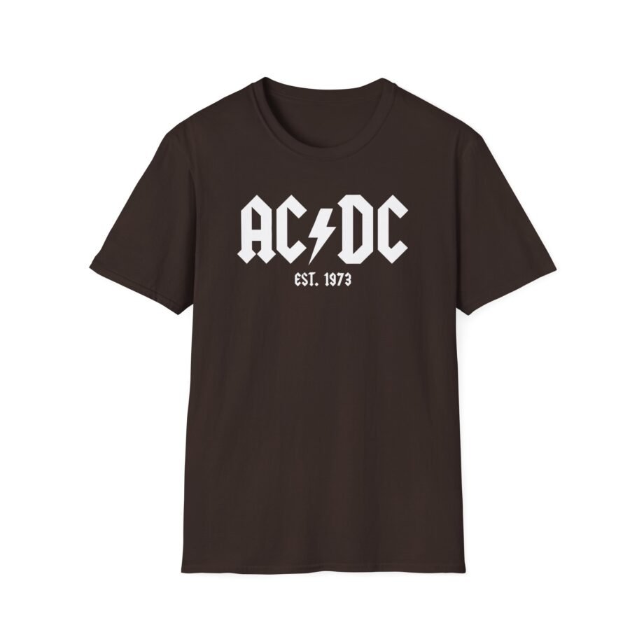 Est. 1973 Unisex Softstyle T-Shirt
