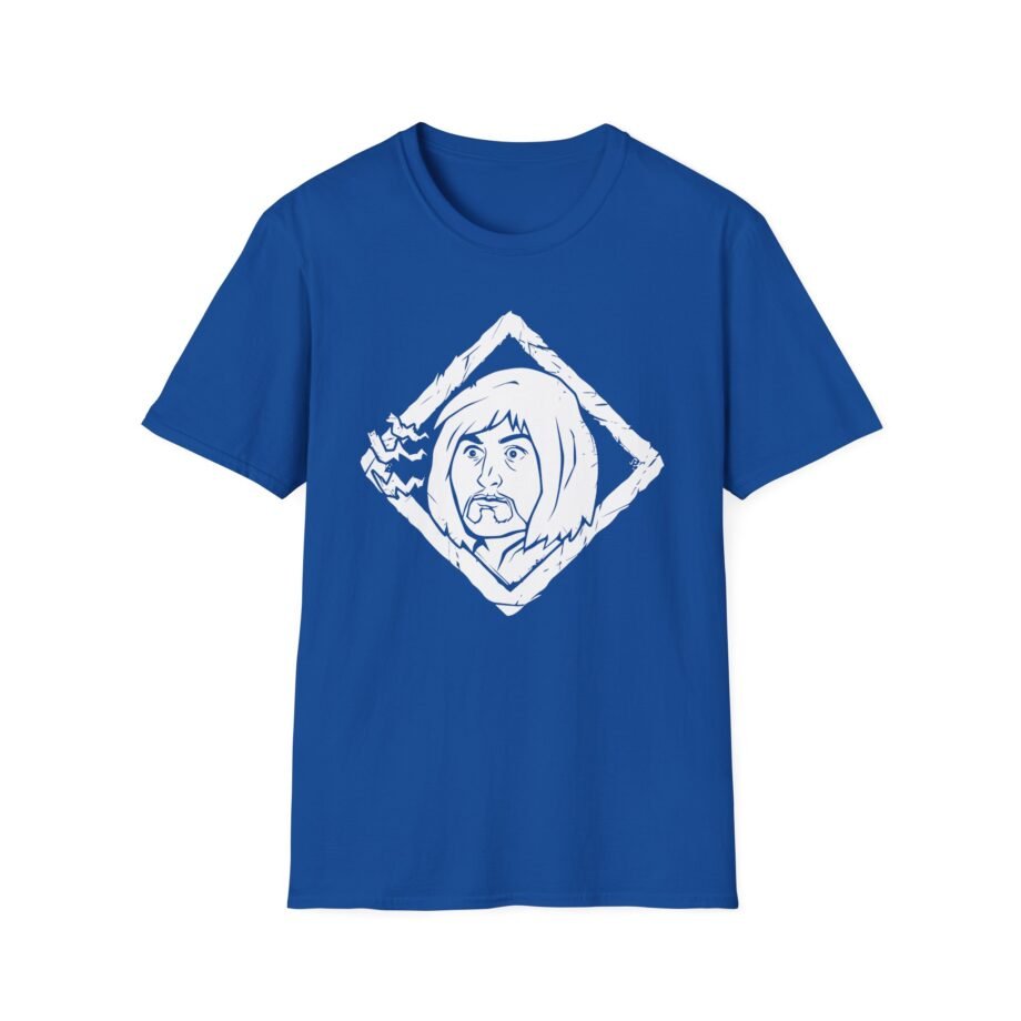 Otzdarva Badly Alerted Unisex Softstyle T-shirt