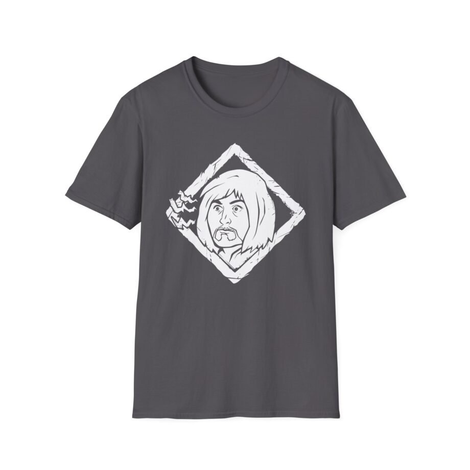 Otzdarva Badly Alerted Unisex Softstyle T-shirt
