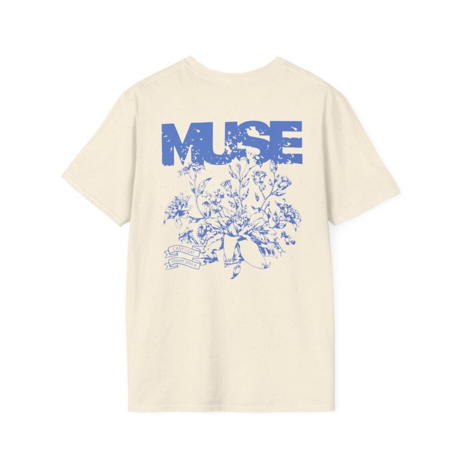 BTS Unisex Softstyle T-Shirt