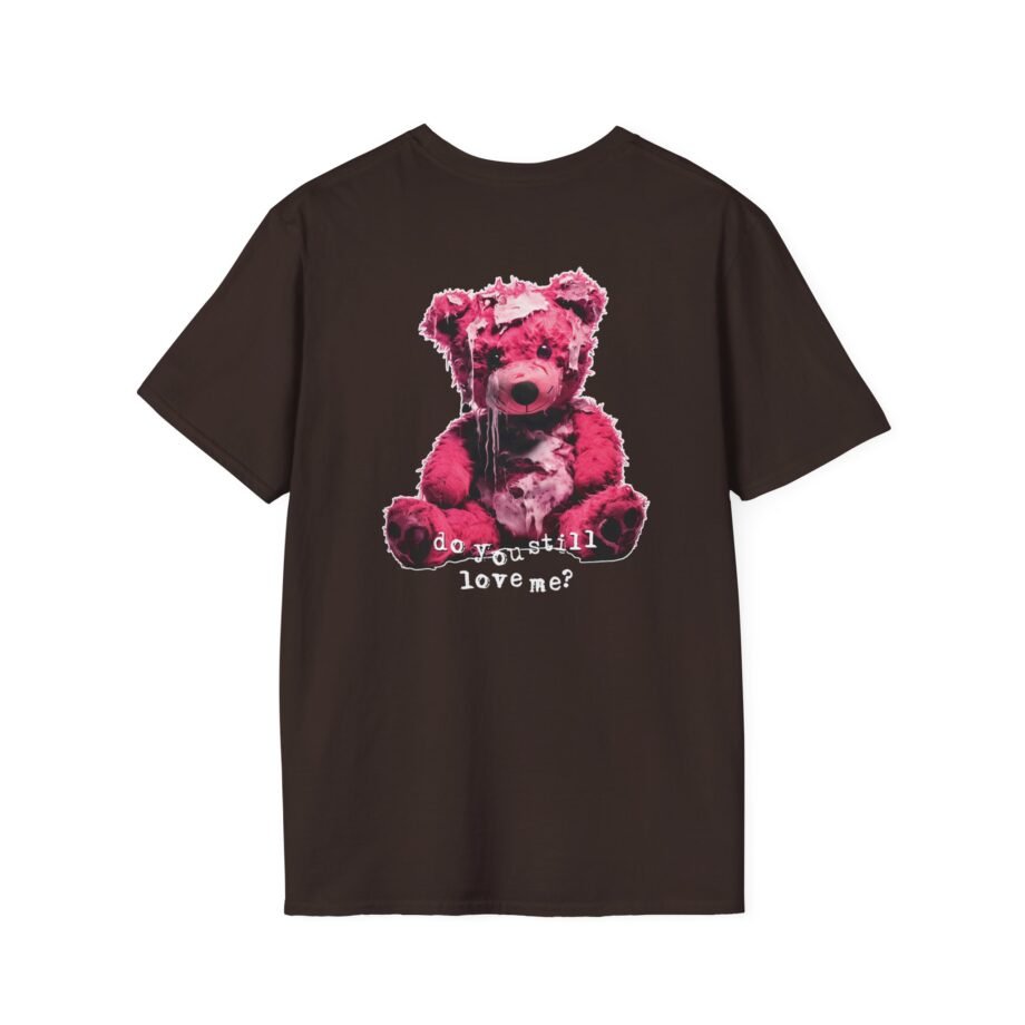 Golf Disorder Unisex Softstyle T-shirt