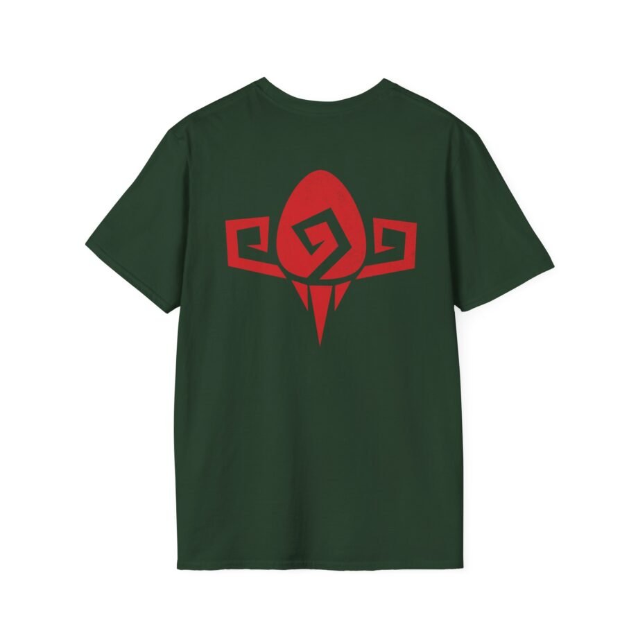 Badboyhalo Unisex Softstyle T-shirt