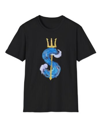 Awesamdude Unisex Softstyle T-shirt