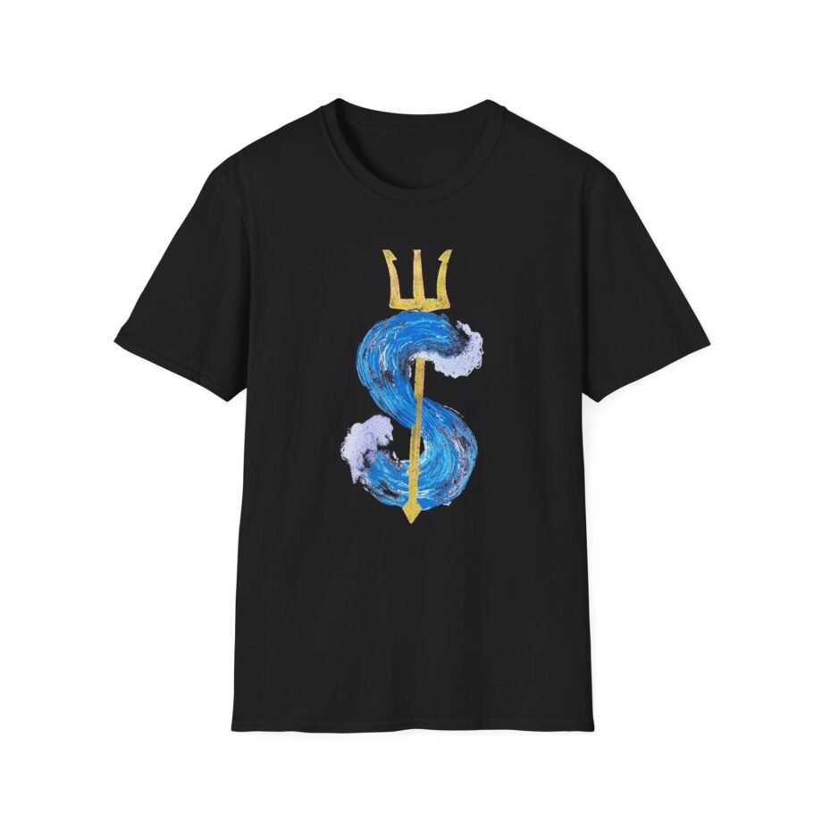 Awesamdude Unisex Softstyle T-shirt