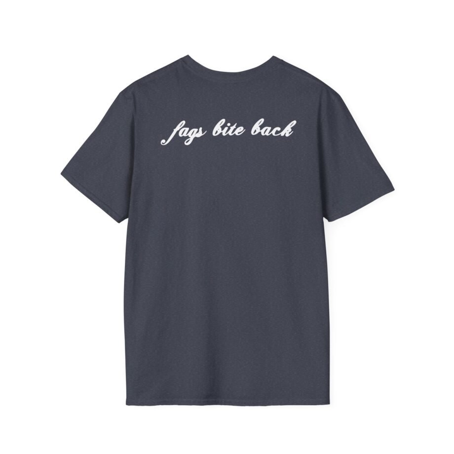 Seeyouspacecowboy Unisex Softstyle T-Shirt