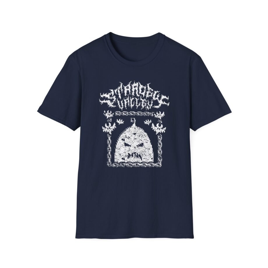 Stardew Valley Krobus Unisex Softstyle T-shirt