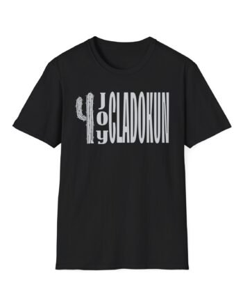 Joy Oladokun Proof of Life Tour Unisex Softstyle T-shirt