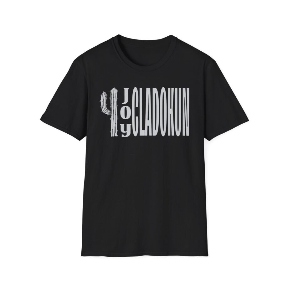 Joy Oladokun Proof of Life Tour Unisex Softstyle T-shirt