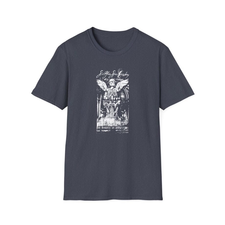 Seeyouspacecowboy I See the Stars Unisex Softstyle T-Shirt