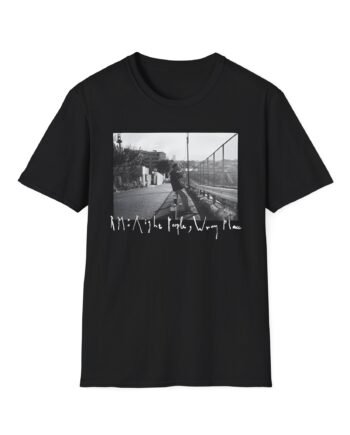 BTS Unisex Softstyle T-Shirt