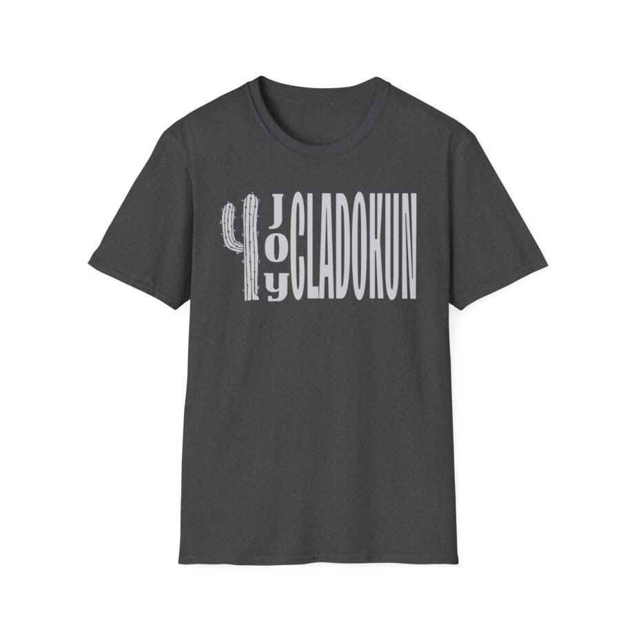 Joy Oladokun Proof of Life Tour Unisex Softstyle T-shirt