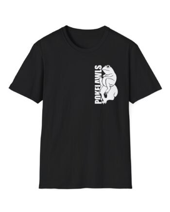 Pokelawls Unisex Softstyle T-shirt