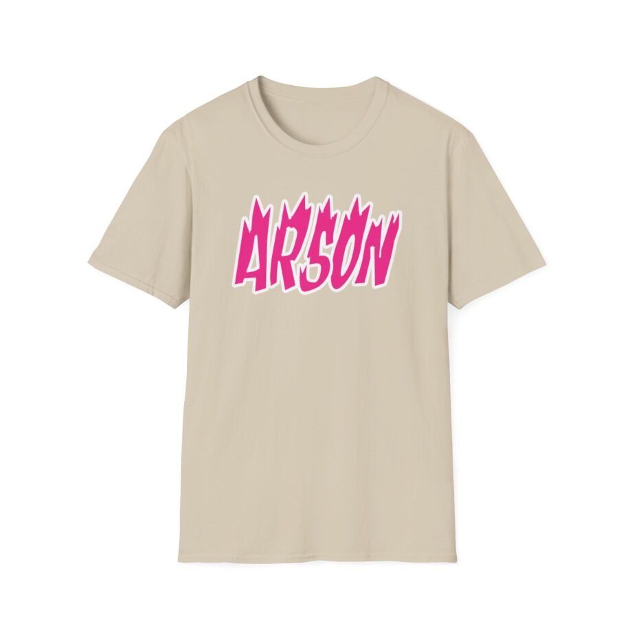 BTS Unisex Softstyle T-Shirt