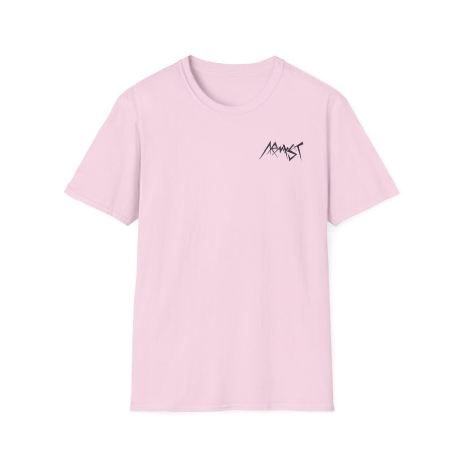 BTS Unisex Softstyle T-Shirt
