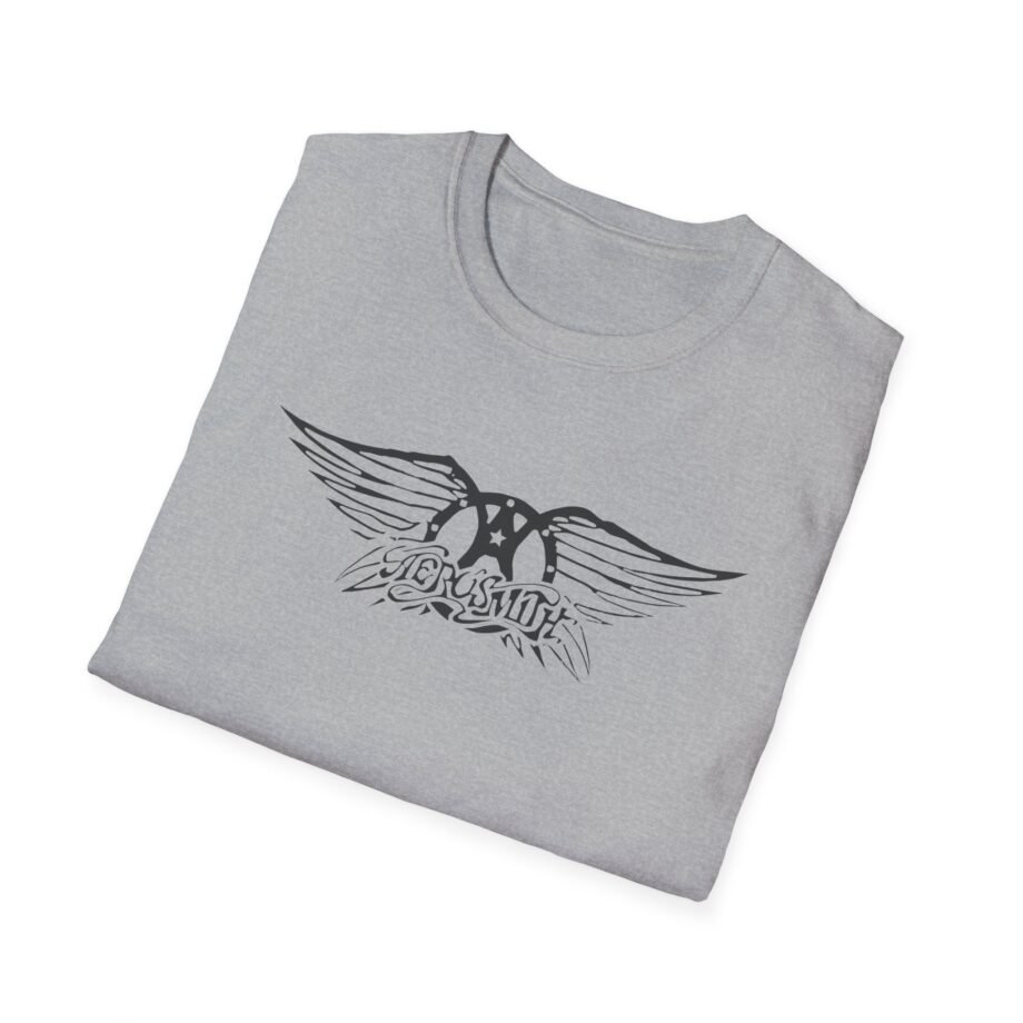 AM Unisex Softstyle T-Shirt