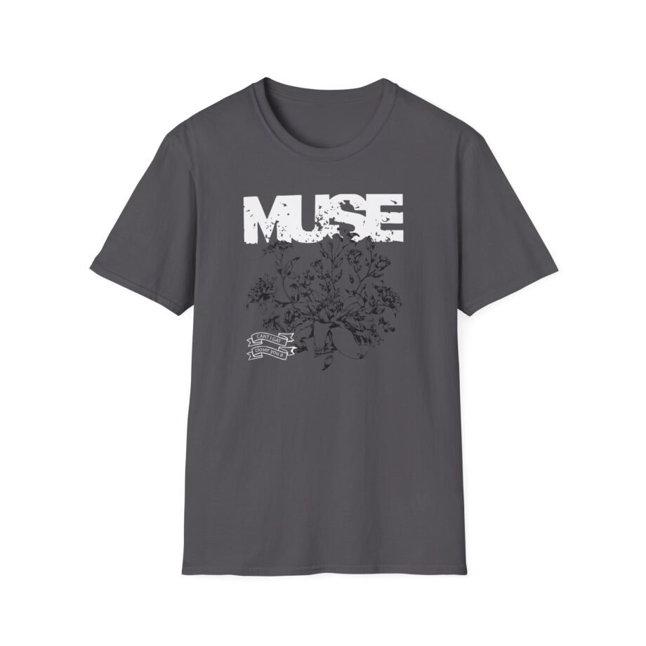 BTS Unisex Softstyle T-Shirt
