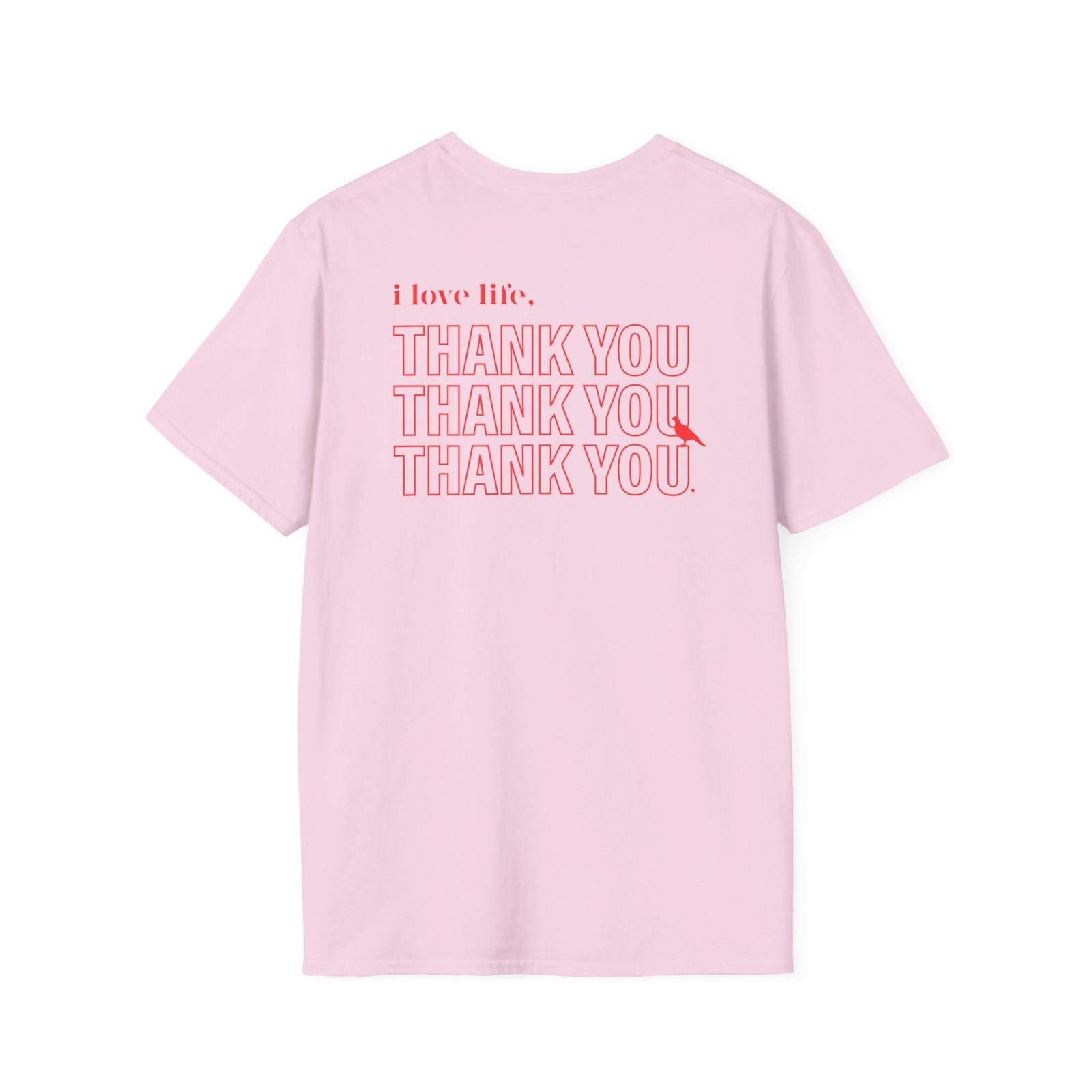 Mac Miller Illty Unisex Softstyle T-shirt