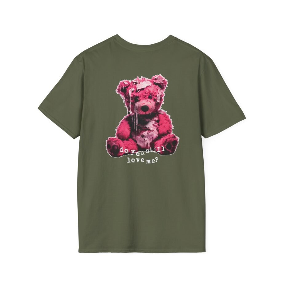 Golf Disorder Unisex Softstyle T-shirt