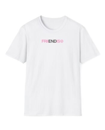 BTS Unisex Softstyle T-Shirt
